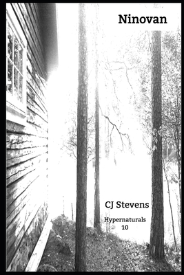 Ninovan: Hypernaturals 10            Book Cover