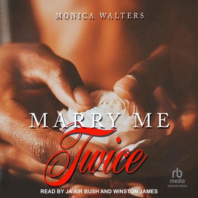 Marry Me Twice B0C3G95P7Z Book Cover