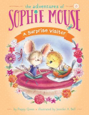 A Surprise Visitor: #8 1532141173 Book Cover
