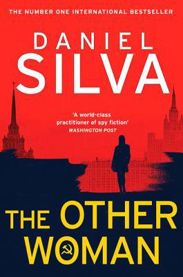 The Other Woman 0008280932 Book Cover