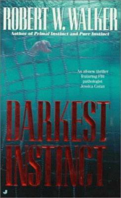 Darkest Instinct 0515118567 Book Cover