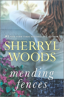 Mending Fences 0778319776 Book Cover