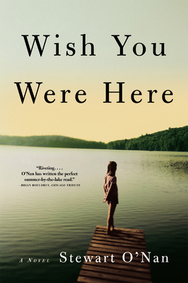Wish You Were Here B004UW4B0Y Book Cover