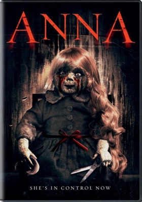 Anna            Book Cover