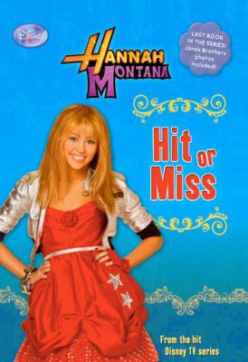 Hit or Miss 0606069321 Book Cover