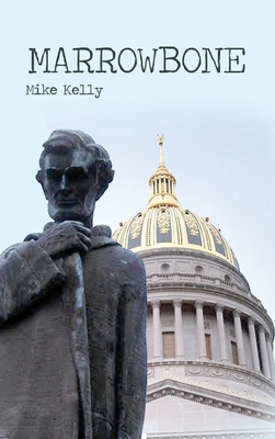 Marrowbone 1647025532 Book Cover