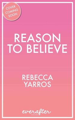 Reason to Believe 1635765056 Book Cover