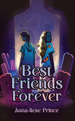 Best Friends Forever: Series 1 1739340531 Book Cover