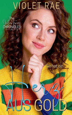 Herz aus Gold [German] B0D1C75GX5 Book Cover