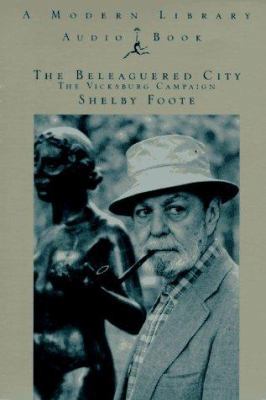 The Beleaguered City 0679447563 Book Cover