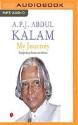 My Journey: Transforming Dreams Into Actions 1721375732 Book Cover