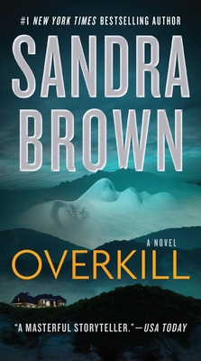 Overkill 1538752026 Book Cover