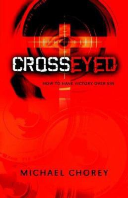 Cross-Eyed 1599190141 Book Cover