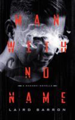 Man with No Name 1942712863 Book Cover