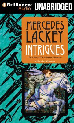 Intrigues 142330800X Book Cover