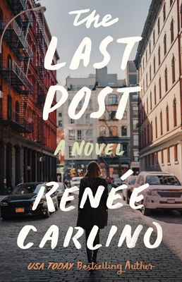 The Last Post 1501189646 Book Cover