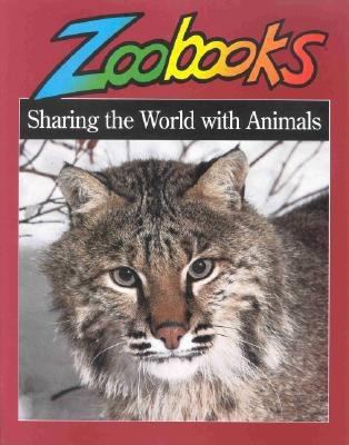 Sharing the World with Animals 0937934682 Book Cover