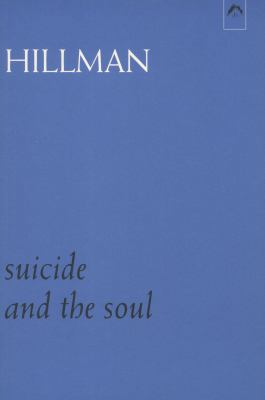 Suicide and the Soul 0882142275 Book Cover