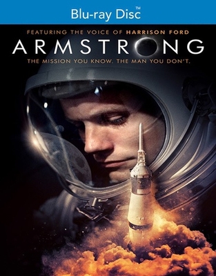 Armstrong B07T4RYNLZ Book Cover
