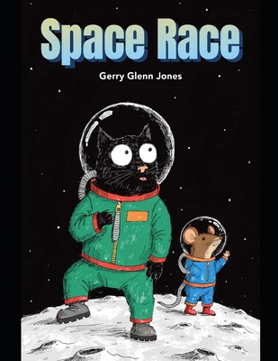 Space Race B0H2Q4G8Y7 Book Cover