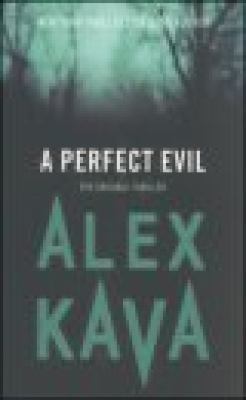 A Perfect Evil 1741162874 Book Cover