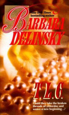 T.L.C. 1551660105 Book Cover