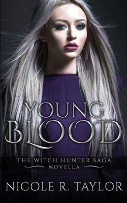 Young Blood 1922624195 Book Cover