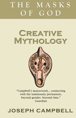 Creative Mythology 0285640585 Book Cover