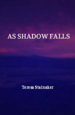 As Shadow Falls 1481934481 Book Cover