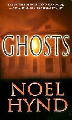 Ghosts 0786014865 Book Cover