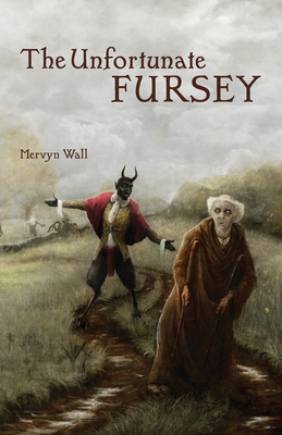 The Unfortunate Fursey 1783807679 Book Cover