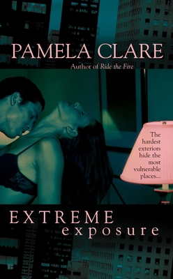 Extreme Exposure B0073N83XI Book Cover