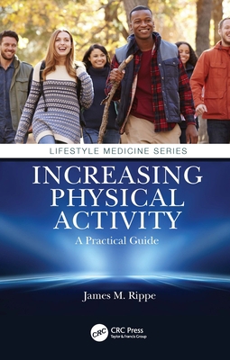 Increasing Physical Activity: A Practical Guide 0367499959 Book Cover