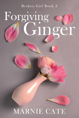 Forgiving Ginger [Large Print] 4824189543 Book Cover