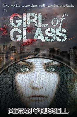 Girl of Glass 1946143111 Book Cover