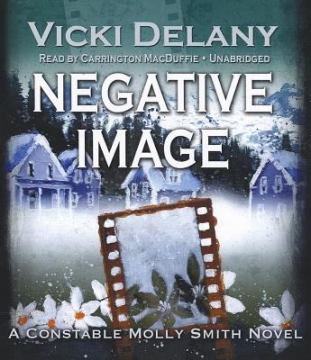 Negative Image 1441764801 Book Cover