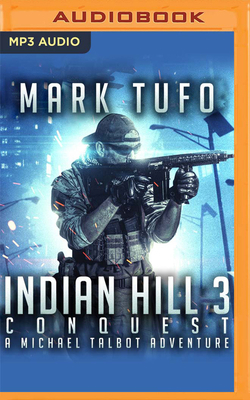 Conquest 1799755010 Book Cover