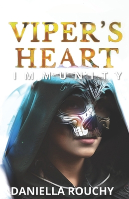 Viper's Heart: Immunity B0CYQ8Z6Y9 Book Cover