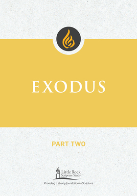 Exodus, Part Two 0814664539 Book Cover