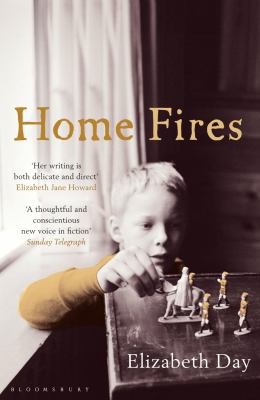 Home Fires 1408828677 Book Cover