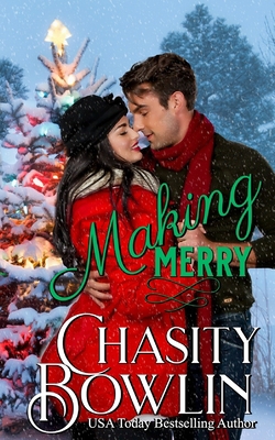 Making Merry 1711379123 Book Cover