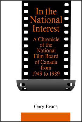 In the National Interest: A Chronicle of the Na... 0802068332 Book Cover