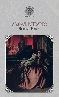 A Woman Intervenes 9353834821 Book Cover