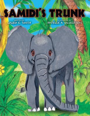 Samidi's Trunk 161102594X Book Cover