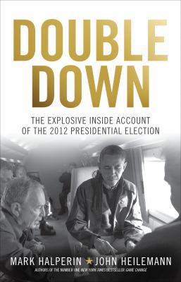 Double Down 0753555565 Book Cover