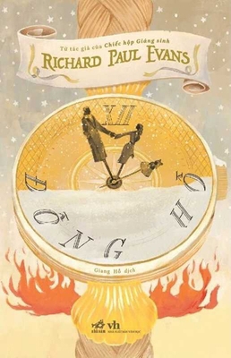 Timepiece [Vietnamese] 6044777057 Book Cover