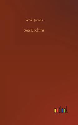 Sea Urchins 3732697320 Book Cover