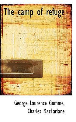 The Camp of Refuge 1117708551 Book Cover