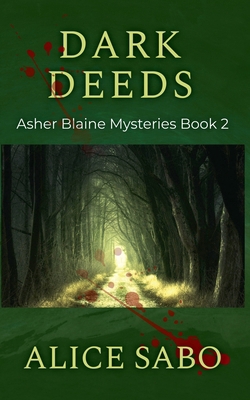 Dark Deeds B09WH5651C Book Cover