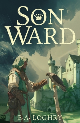Son Ward B0DN3WC8ZC Book Cover